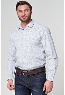 Рубашка с принтом S.Oliver