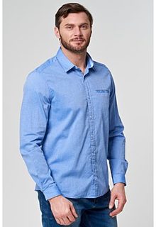 Рубашка с карманом S.Oliver