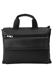 Портфель из экокожи Pellecon