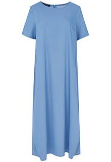 Платье А-силуэта LE Monique