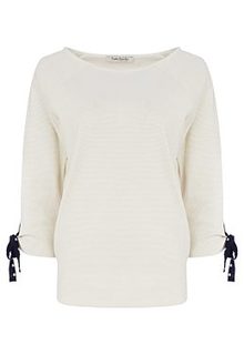 Джемпер с завязками Betty Barclay