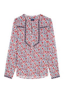 рубашка с принтом Pepe Jeans London