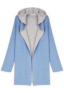 Кардиган с капюшоном Betty Barclay