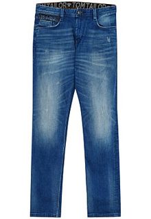 Джинсы Tom Tailor