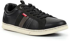Купить мужские кроссовки Levi's® в интернет-магазине Lookbuck