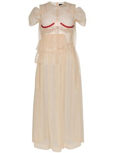 Одежда Simone Rocha