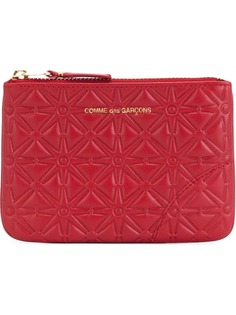Аксессуары Comme Des Garçons Wallet