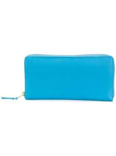 Аксессуары Comme Des Garçons Wallet