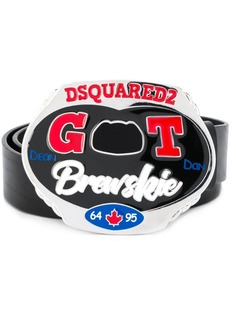 Аксессуары Dsquared2
