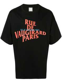 Одежда Wooyoungmi