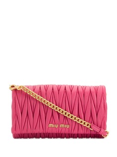 Сумки Miu Miu