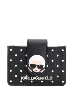 Аксессуары Karl Lagerfeld