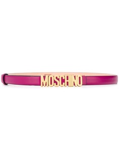 Аксессуары Moschino