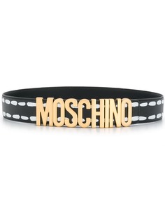 Аксессуары Moschino