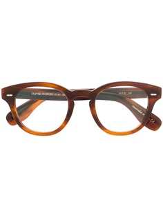 Аксессуары Oliver Peoples