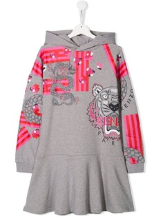 Одежда для девочек (13-16 лет) Kenzo Kids