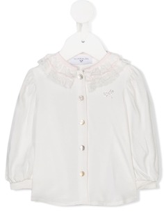 Одежда для девочек (0-36 мес.) Monnalisa