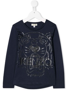 Одежда для девочек (2-12 лет) Kenzo Kids