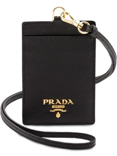 Аксессуары Prada