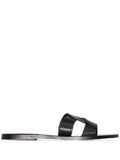 Обувь Ancient Greek Sandals