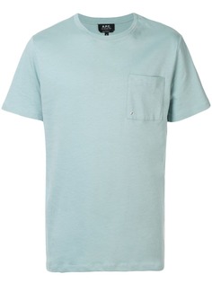 Одежда A.P.C.
