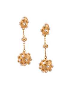 Украшения Oscar de la Renta