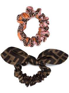 Аксессуары Fendi