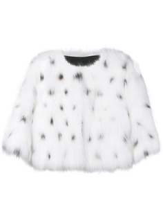 Одежда Yves Salomon