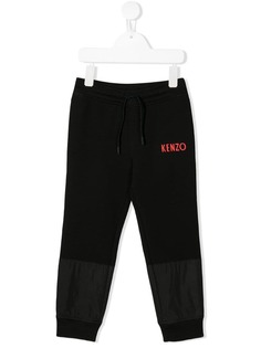 Одежда для мальчиков (2-12 лет) Kenzo Kids