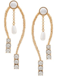 Украшения Alberta Ferretti