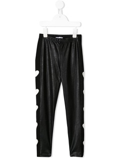 Одежда для девочек (2-12 лет) Monnalisa