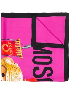 Аксессуары Moschino