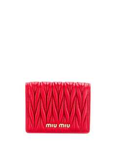 Аксессуары Miu Miu