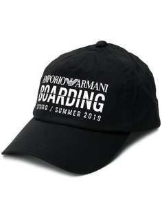 Аксессуары Emporio Armani