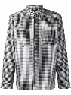 Одежда A.P.C.