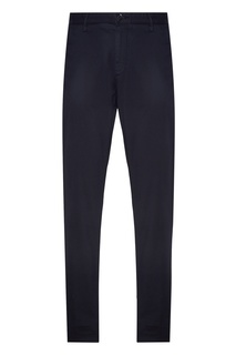 Синие брюки Hugo Boss