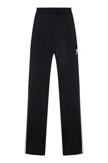 Черные брюки Firebird Adidas