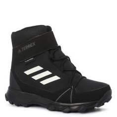 Ботинки ADIDAS TERREX SNOW CF CP черный