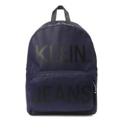 Рюкзак CALVIN KLEIN K50K504729 темно-синий