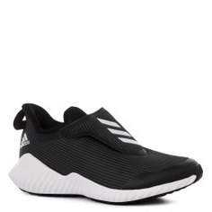 Кроссовки ADIDAS FORTARUN AC черный