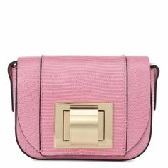 Сумка GIANNI CHIARINI 6540 розовый