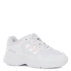 Кроссовки ADIDAS YUNG-96 белый