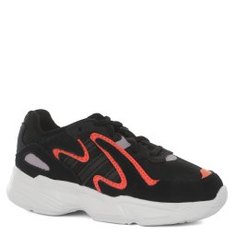 Кроссовки ADIDAS YUNG-96 CHASM черный