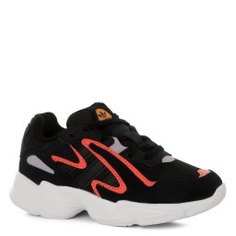 Кроссовки ADIDAS YUNG-96 CHASM черный