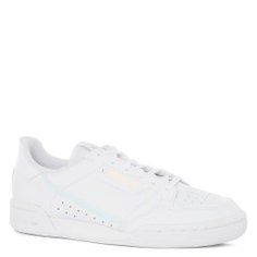 Кеды ADIDAS CONTINENTAL 80 белый