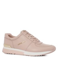 Кроссовки MICHAEL KORS 43T9ALFP1L розовый