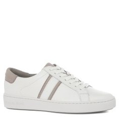 Кеды MICHAEL KORS 43T9IRFS3L белый
