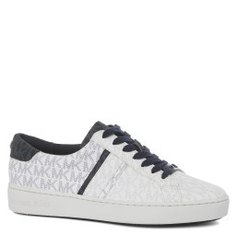 Кеды MICHAEL KORS 43T9IRFS3B белый