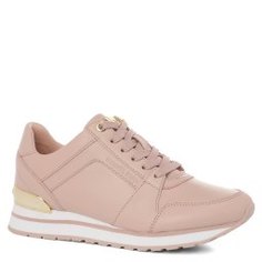 Кроссовки MICHAEL KORS 43T9BIFS7L розовый