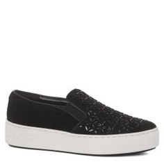 Слипоны MICHAEL KORS 43T9TNFP1S черный